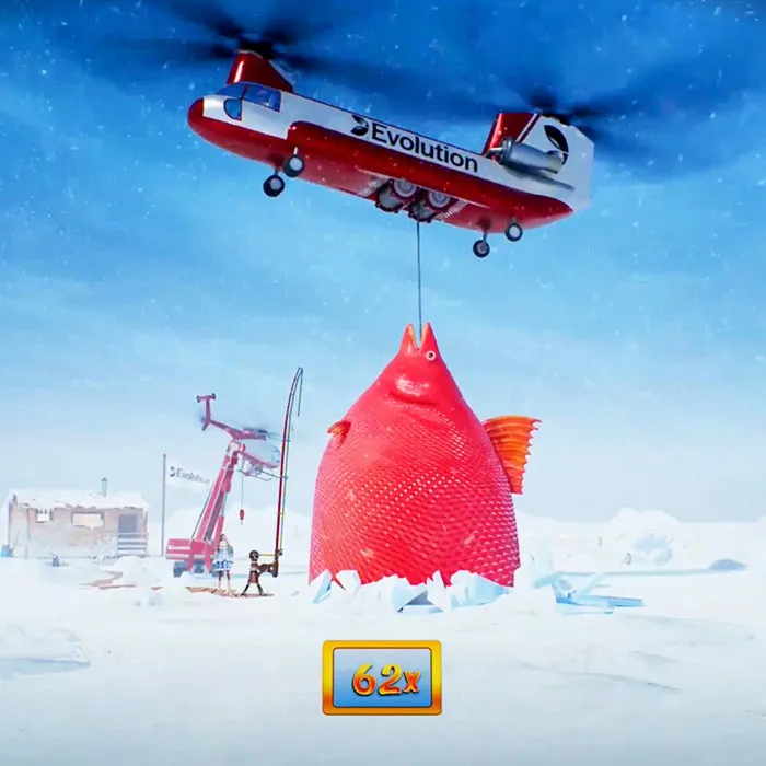 Round Mechanics: The Six Operational Phases