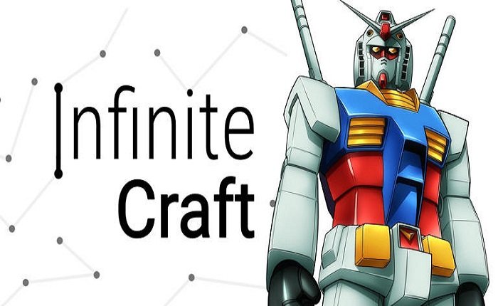 Infinite Craft