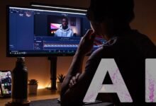 AI Video Editing