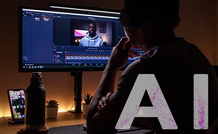 AI Video Editing