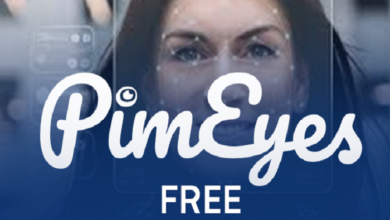 Free Version of PimEyes