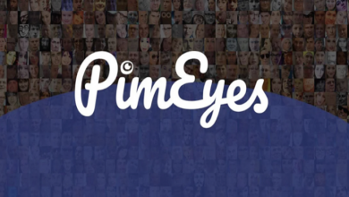 PimEyes.com en