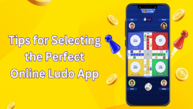 Online Ludo App