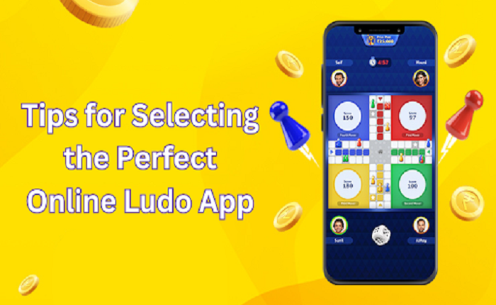 Online Ludo App