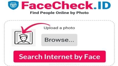 Facecheck ID