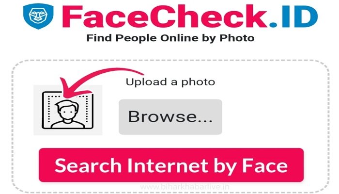 Facecheck ID