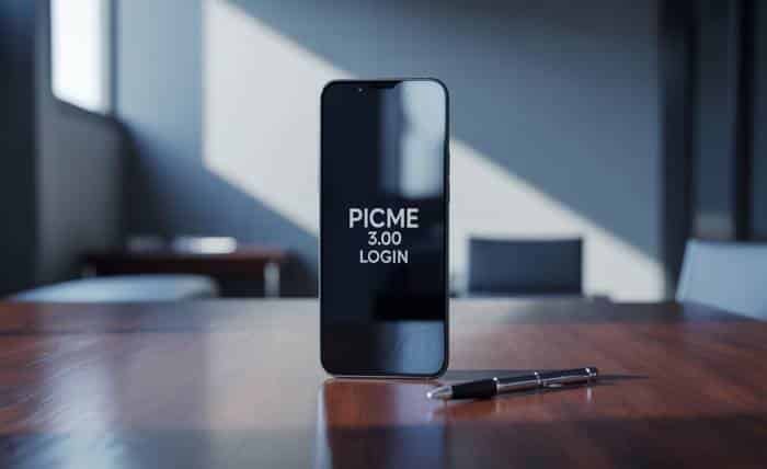 How to Access Picme 3.0 Login Portal: Step-by-Step Guide