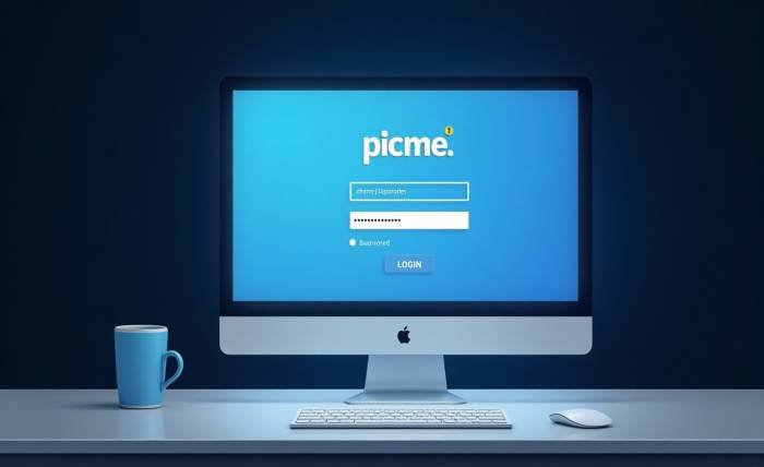How to Access PICME Login—Step-by-Step Guide