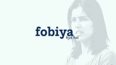 Fobiya Kya Hai: Phobia Ke Prakar Aur Unka Samadhan