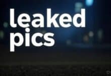 How Leaked Pics Are Changing Online Privacy in 2025