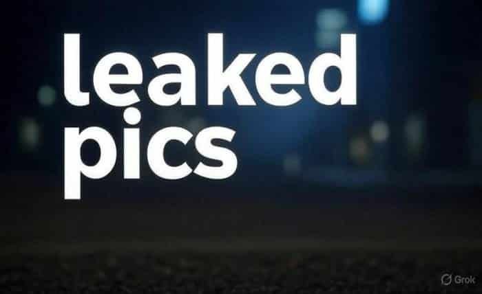 How Leaked Pics Are Changing Online Privacy in 2025