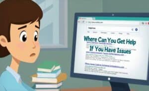 How to picme number check online in Minutes