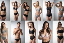 How to Curate Your Own Pornstar Nude Photo Collection