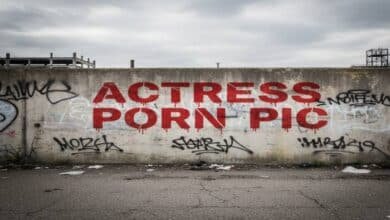 Exploring the Impact of Actress Porn Pic Searches: Privacy, Ethics, and Online Safety