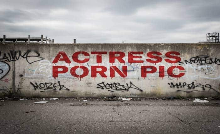 Exploring the Impact of Actress Porn Pic Searches: Privacy, Ethics, and Online Safety