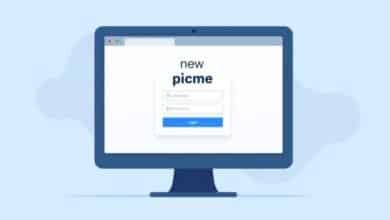 How to Access the New PICME Login – Updated Instructions