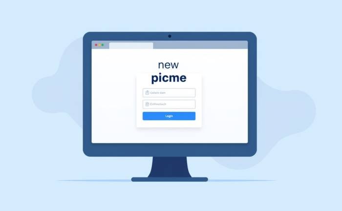 How to Access the New PICME Login – Updated Instructions