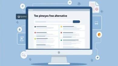 How to Use PimEyes Free Alternatives for Online Face Search