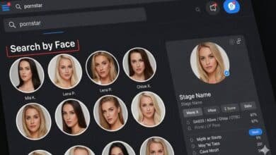 Search Pornstar by Face: Top Tools and Tips for Accurate Results