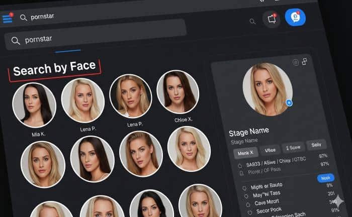 Search Pornstar by Face: Top Tools and Tips for Accurate Results