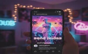 Send Nudes Meme Culture: How Humor Meets Digital Boldness
