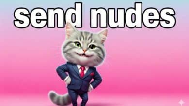 Send Nudes Meme Culture: How Humor Meets Digital Boldness