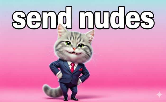 Send Nudes Meme Culture: How Humor Meets Digital Boldness