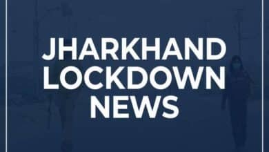 Jharkhand Lockdown News – What’s Open, What’s Closed