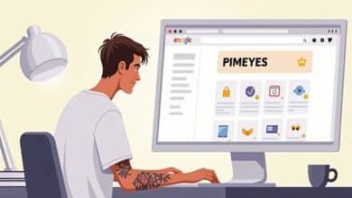Top 5 PimEyes Free Alternatives for Facial Recognition in 2025
