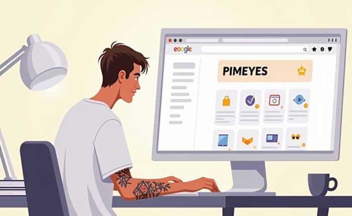Top 5 PimEyes Free Alternatives for Facial Recognition in 2025