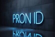 How to Generate and Validate a Pron ID in Your Application