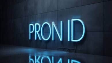 How to Generate and Validate a Pron ID in Your Application