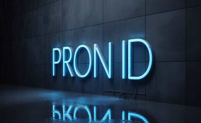 How to Generate and Validate a Pron ID in Your Application